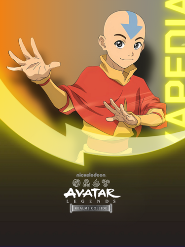 Avatar: Realms Collide
